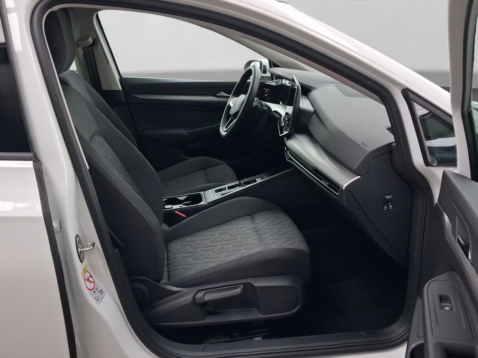 Volkswagen Golf – Foto 4