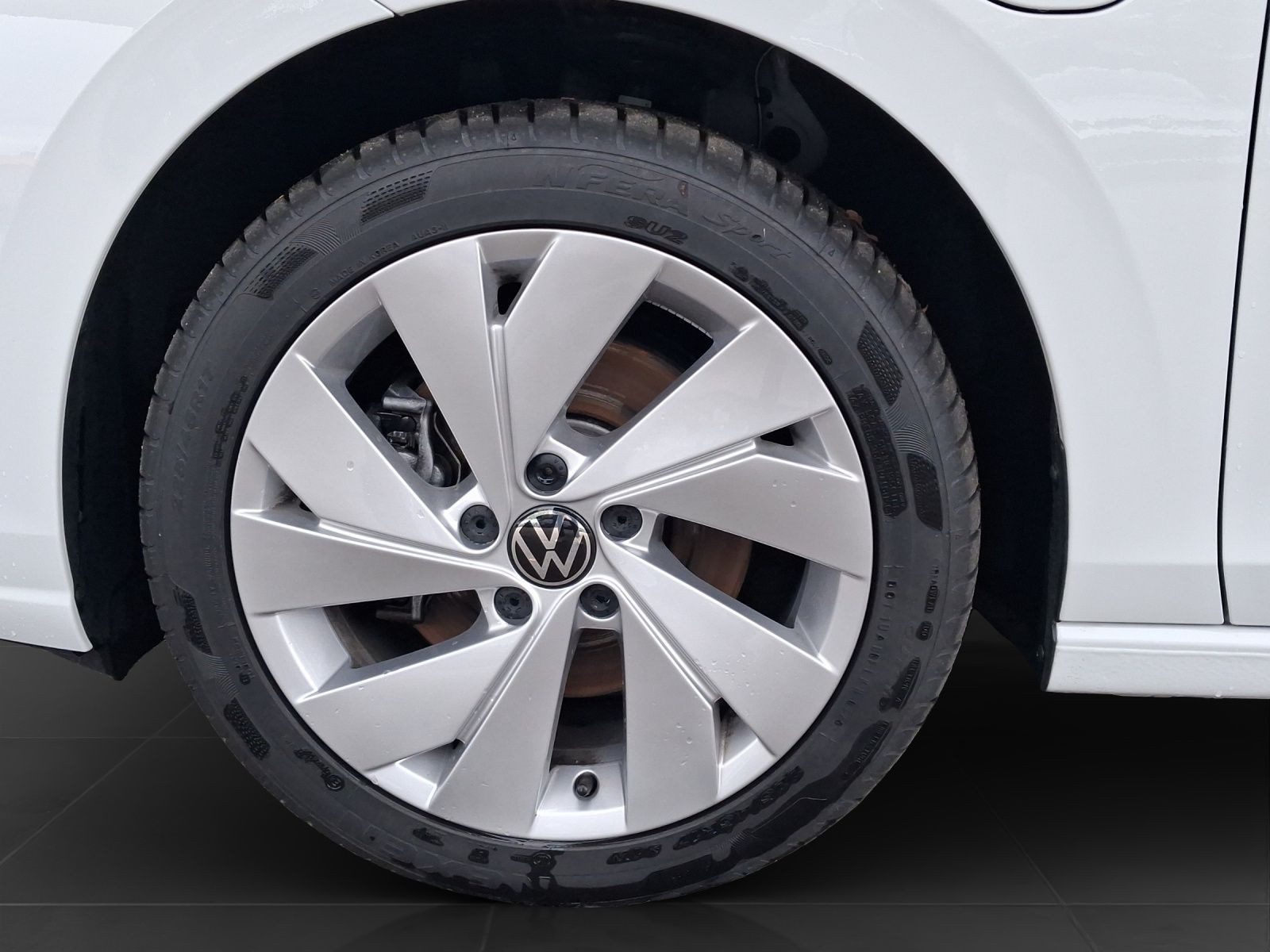 Volkswagen Golf – Foto 7