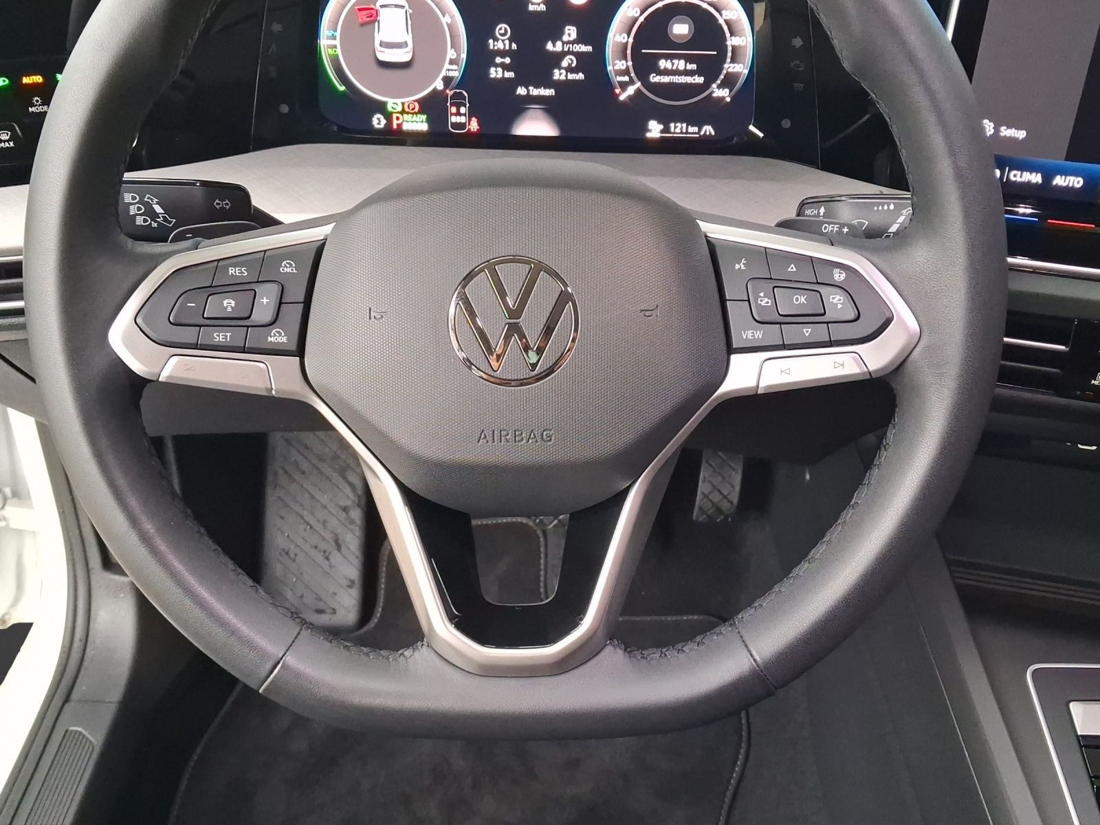Volkswagen Golf – Foto 9