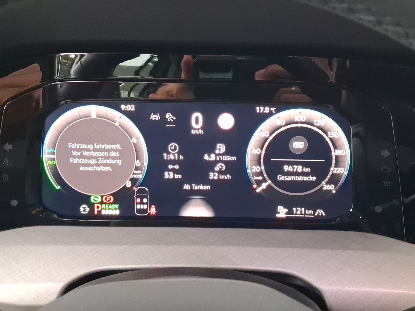 Volkswagen Golf – Foto 10