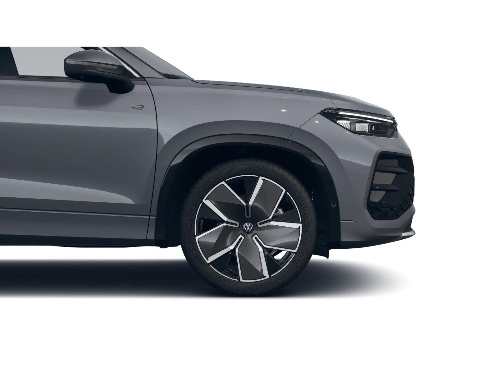 Volkswagen Tayron – Foto 4