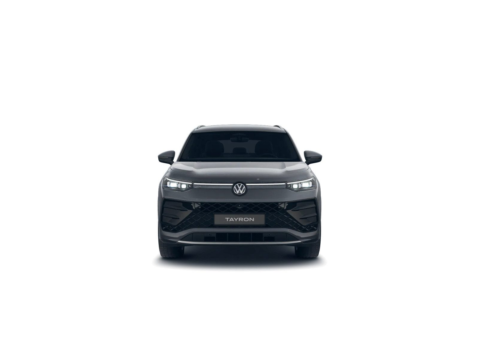 Volkswagen Tayron – Foto 7