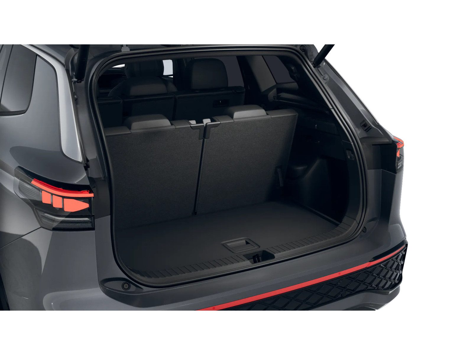 Volkswagen Tayron – Foto 8