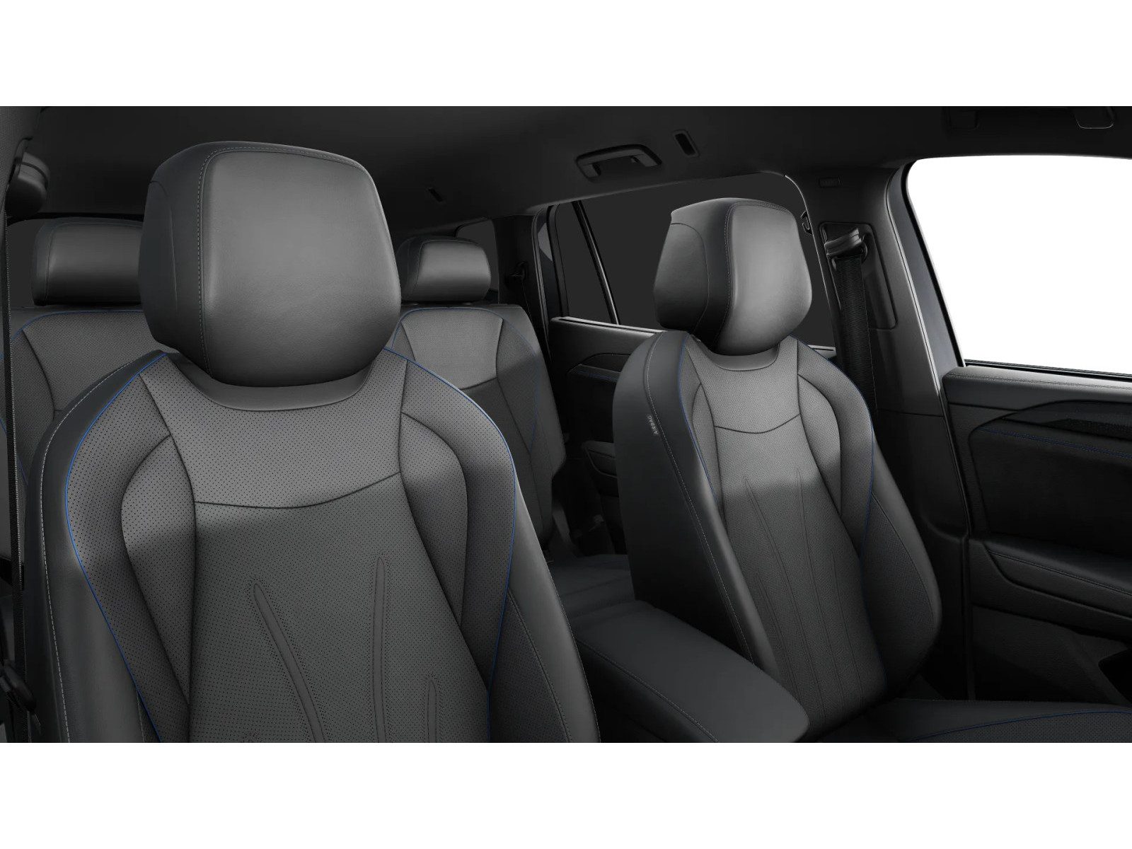 Volkswagen Tayron – Foto 10