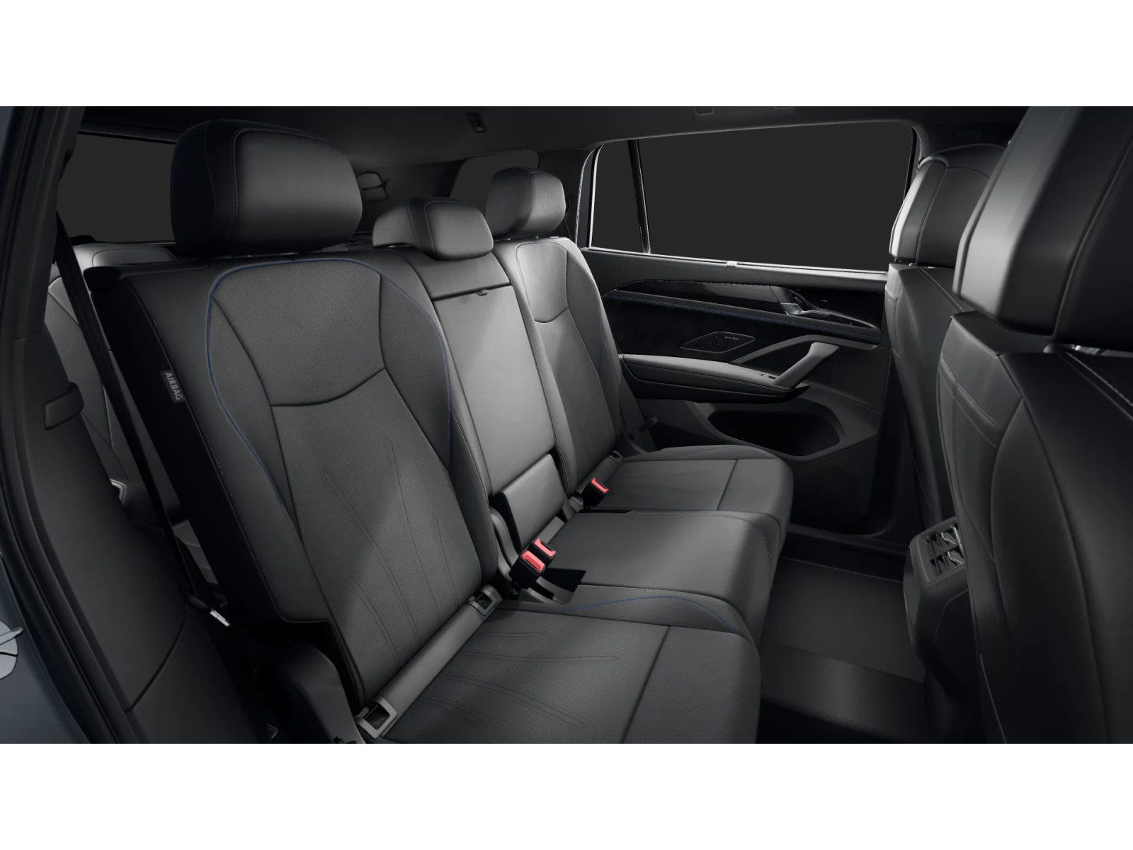 Volkswagen Tayron – Foto 11