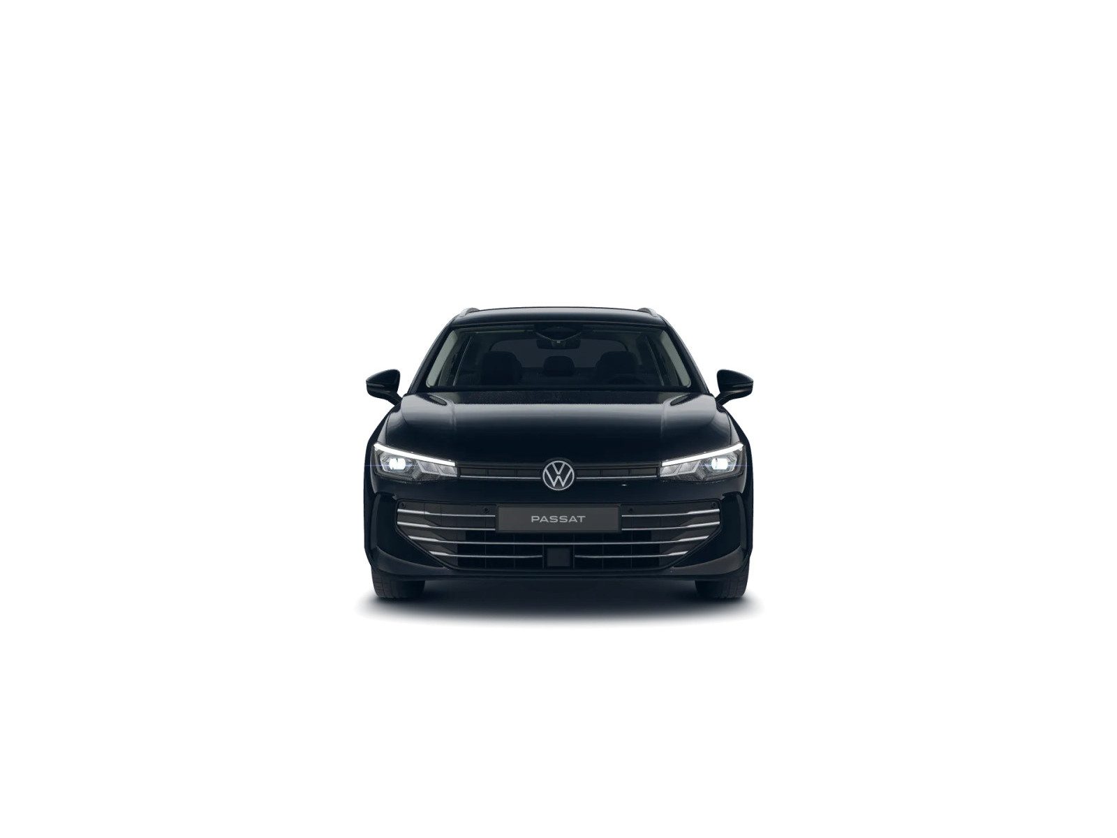 Volkswagen Passat Variant – Bild 3