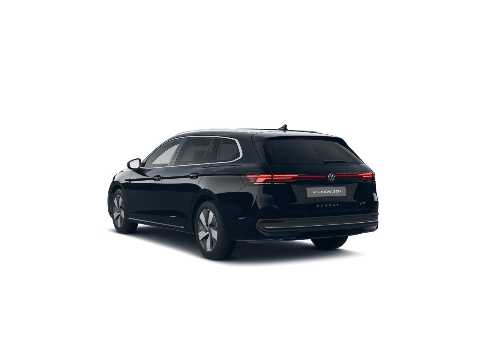 Volkswagen Passat Variant – Bild 5