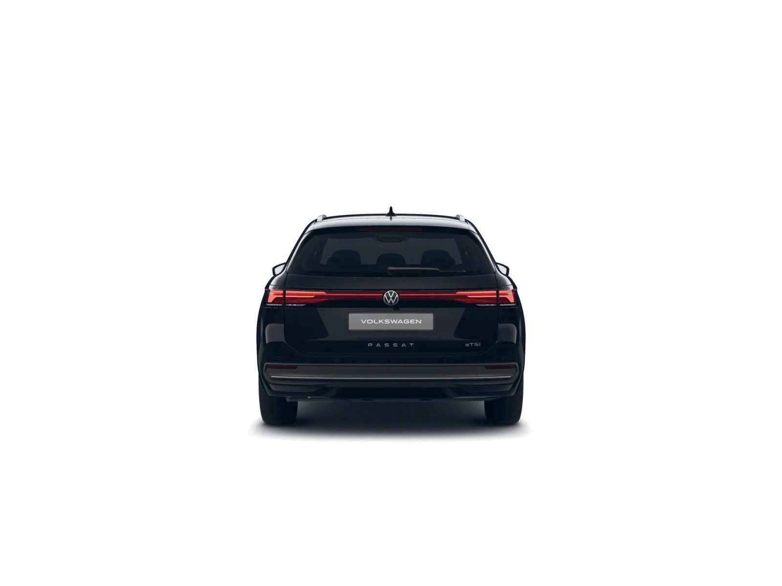 Volkswagen Passat Variant – Bild 7