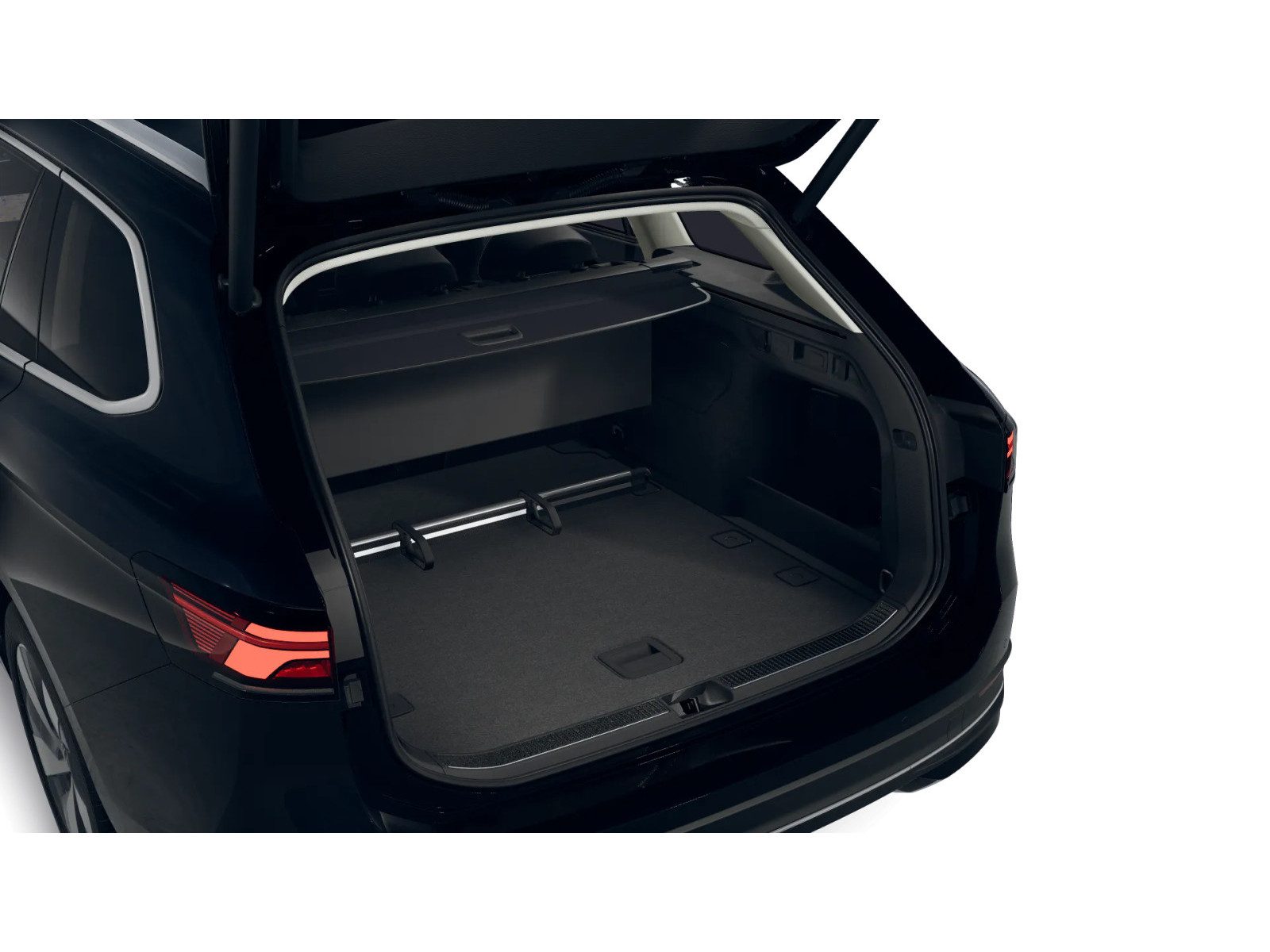 Volkswagen Passat Variant – Bild 8