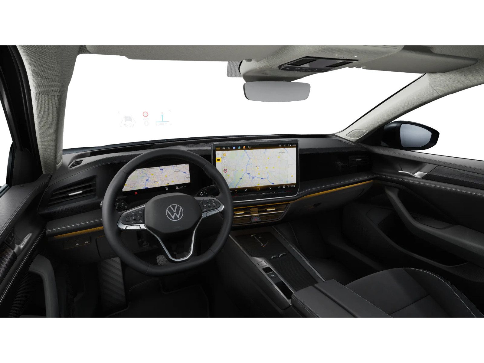 Volkswagen Passat Variant – Bild 9