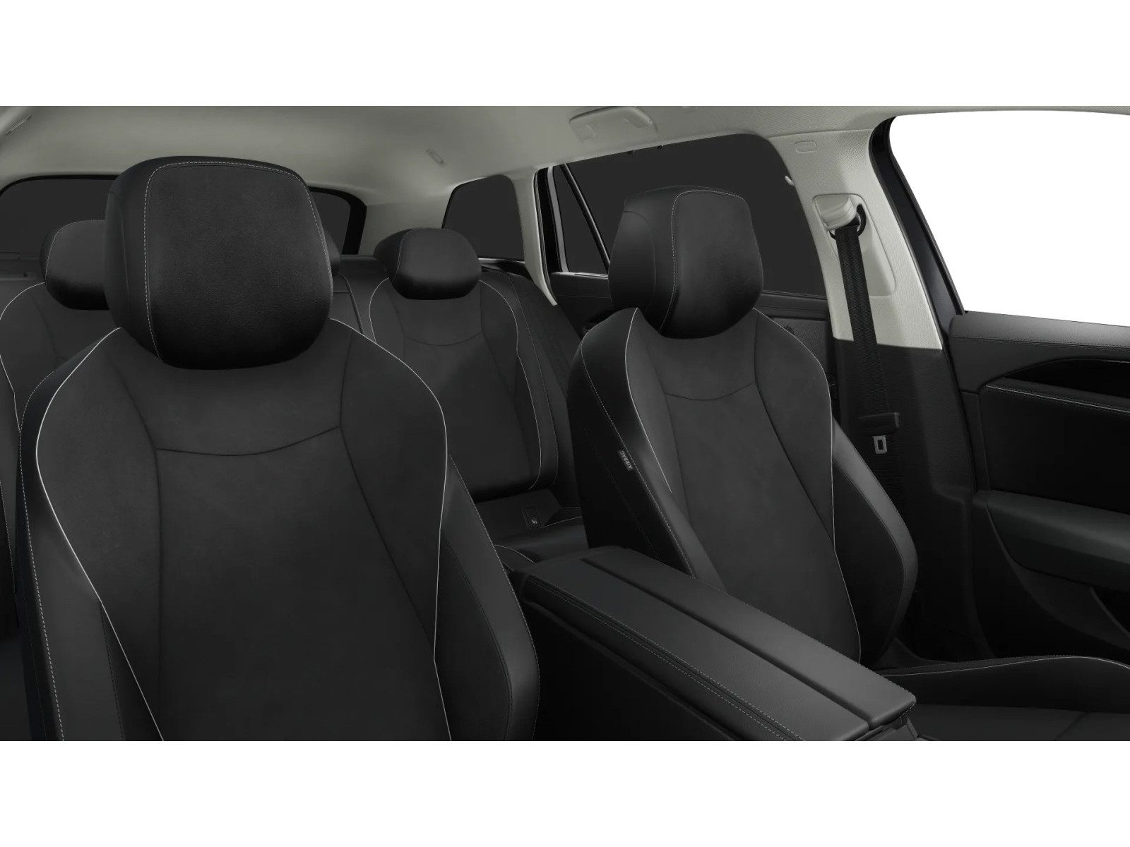 Volkswagen Passat Variant – Bild 10