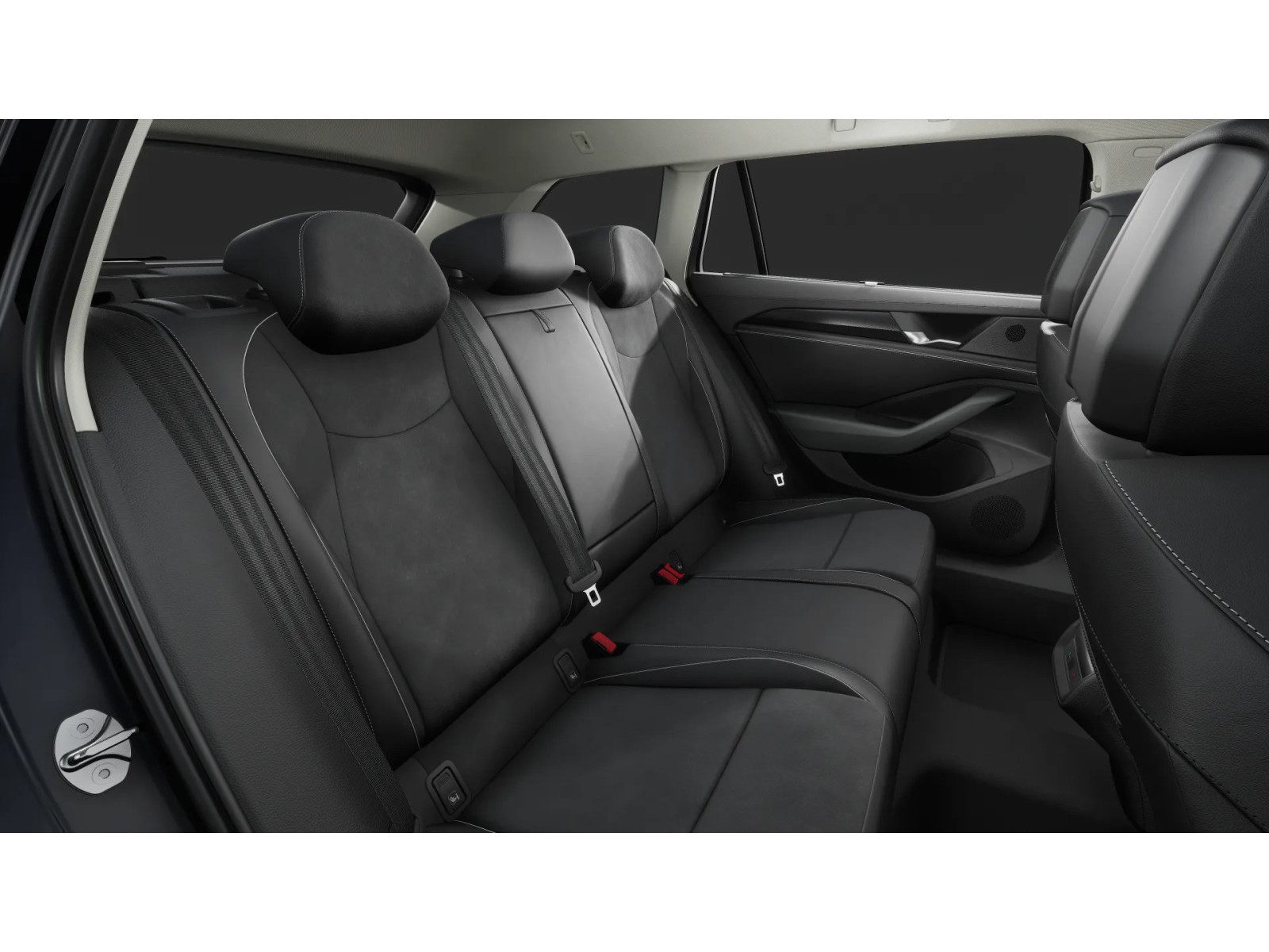Volkswagen Passat Variant – Bild 11