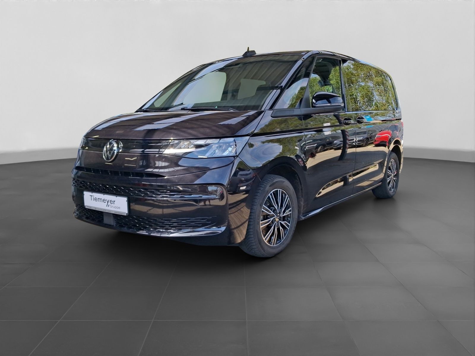 Volkswagen T6.1 Multivan – Bild 2