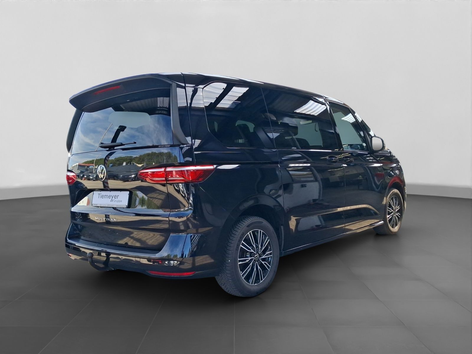 Volkswagen T6.1 Multivan – Bild 3