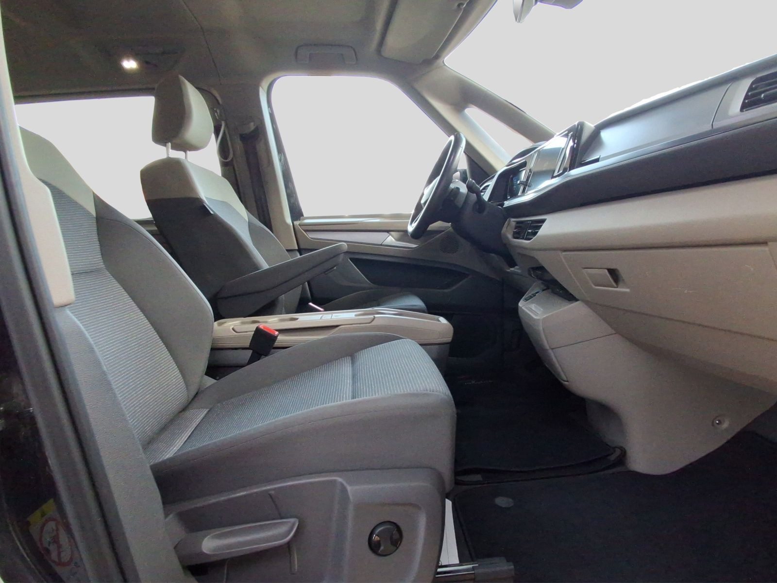 Volkswagen T6.1 Multivan – Bild 4