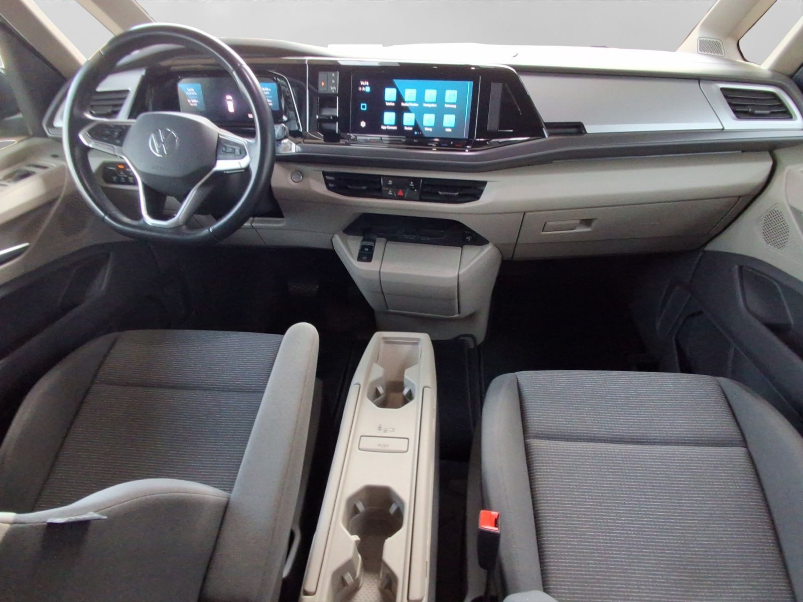 Volkswagen T6.1 Multivan – Bild 5