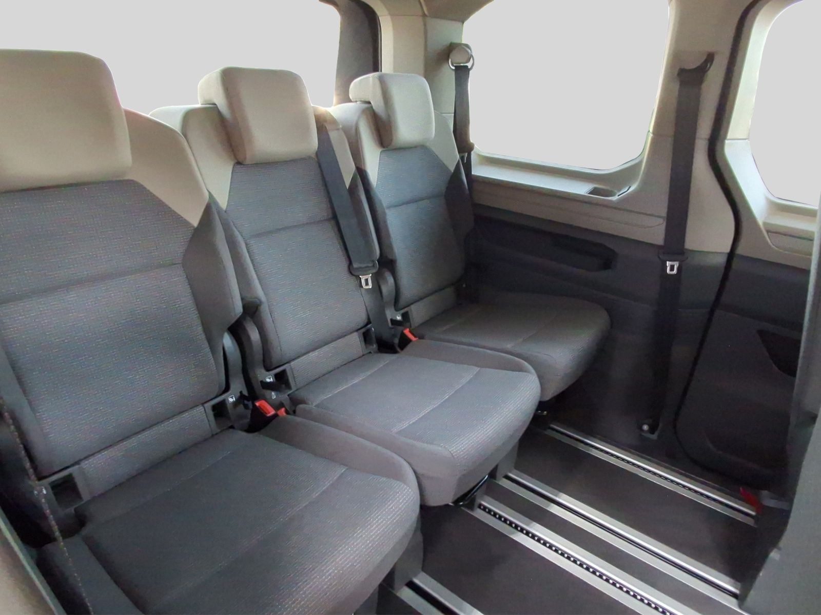 Volkswagen T6.1 Multivan – Bild 6
