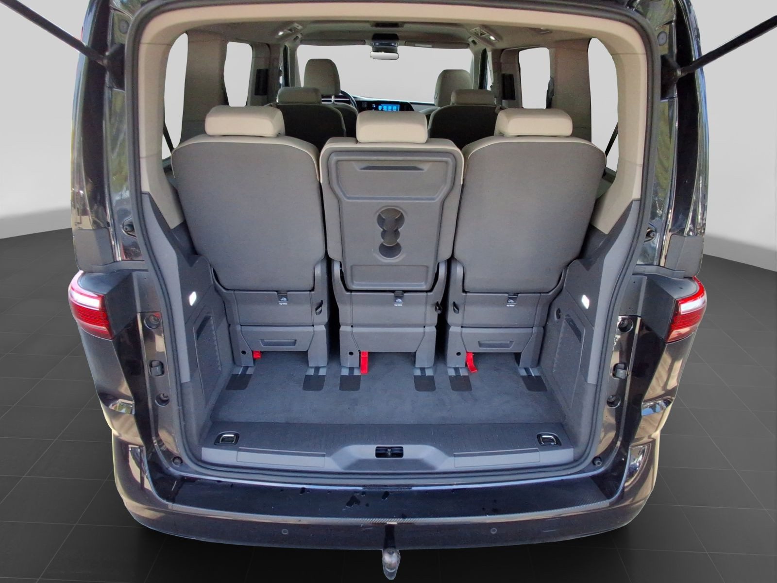 Volkswagen T6.1 Multivan – Bild 16