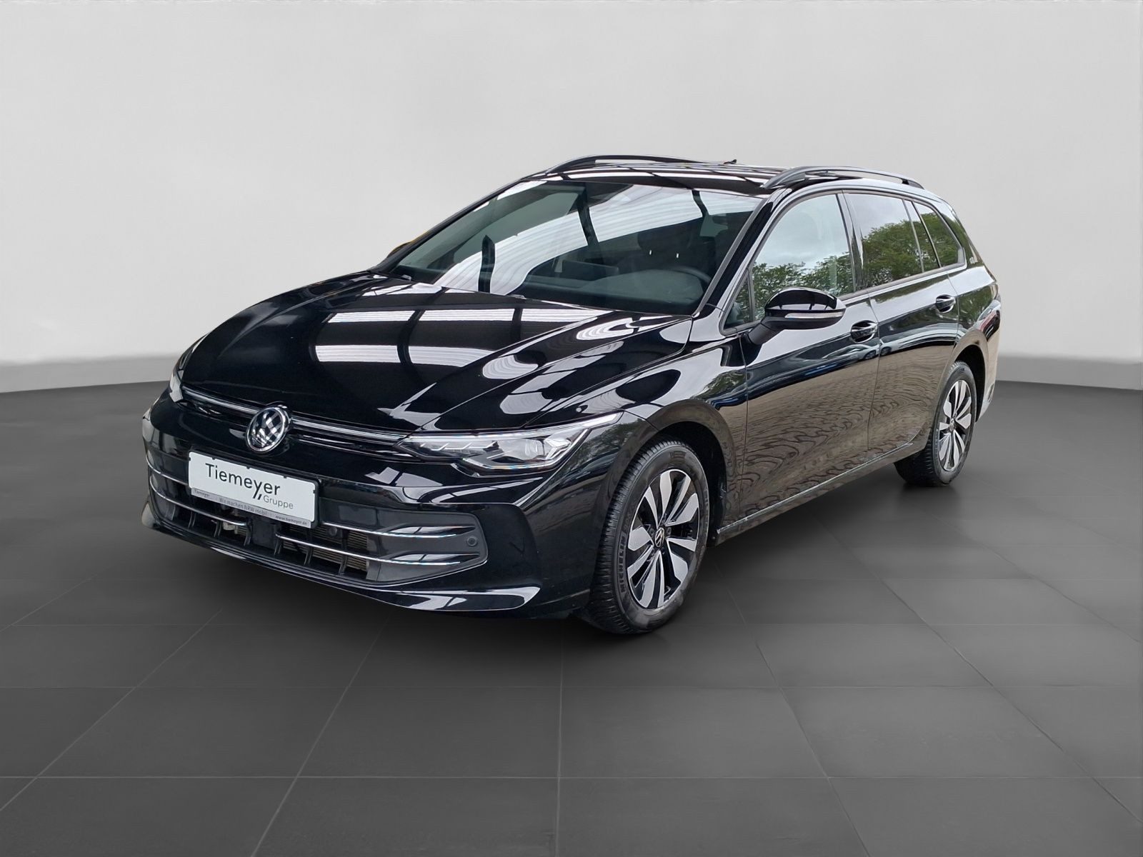 Volkswagen Golf Variant – Foto 2