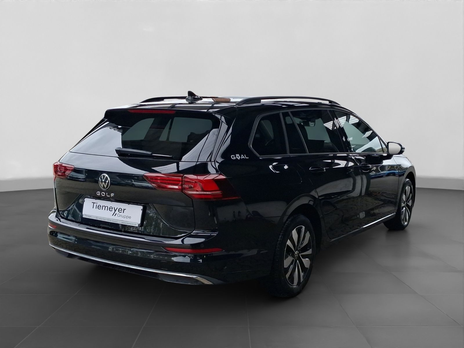 Volkswagen Golf Variant – Foto 3