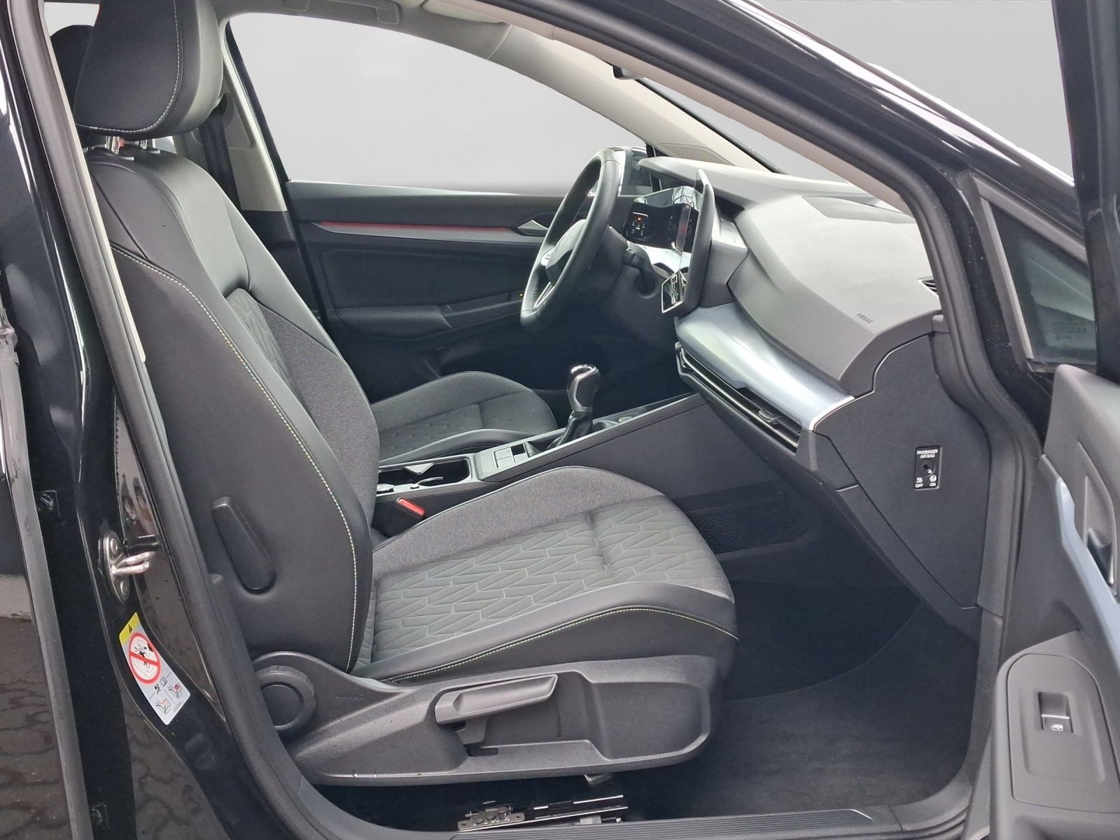 Volkswagen Golf Variant – Foto 4