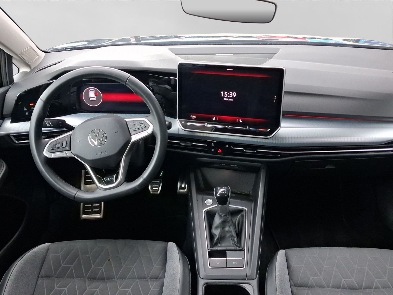 Volkswagen Golf Variant – Foto 5