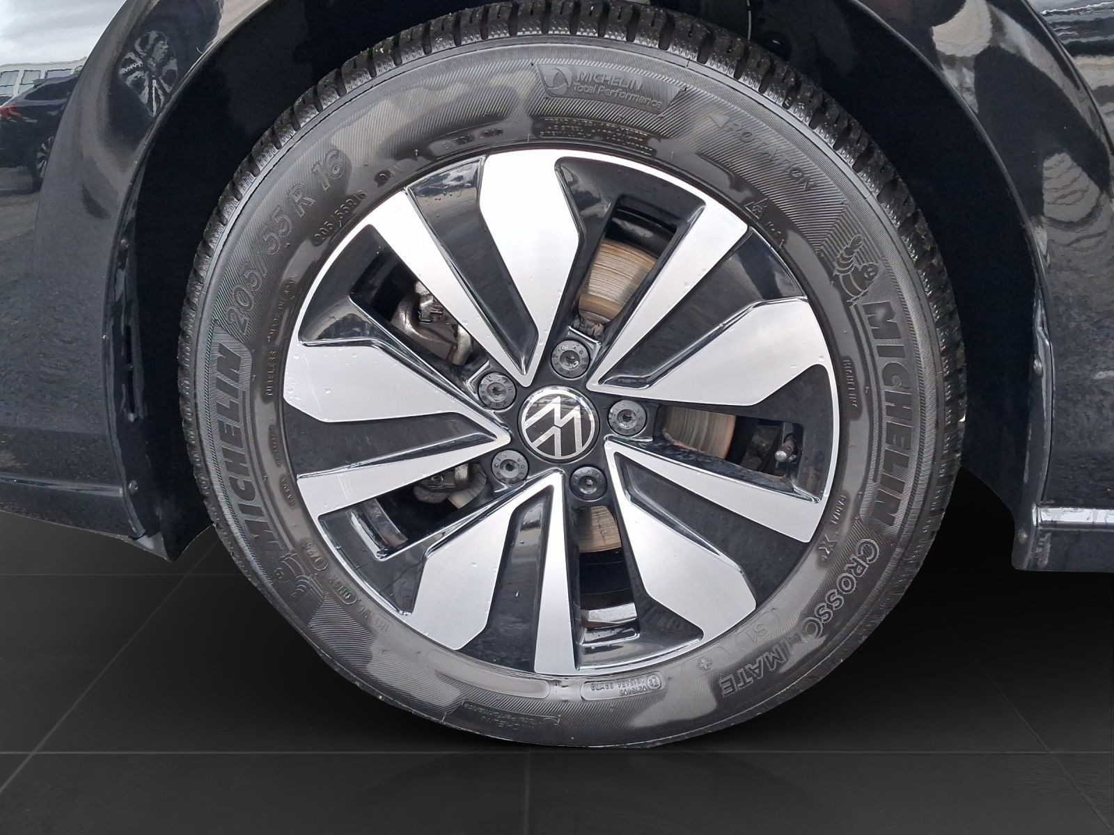 Volkswagen Golf Variant – Foto 7