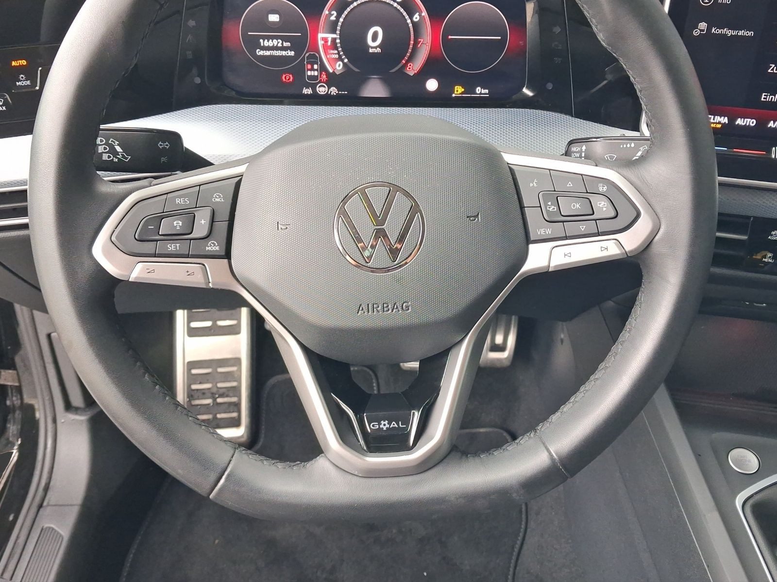 Volkswagen Golf Variant – Foto 9