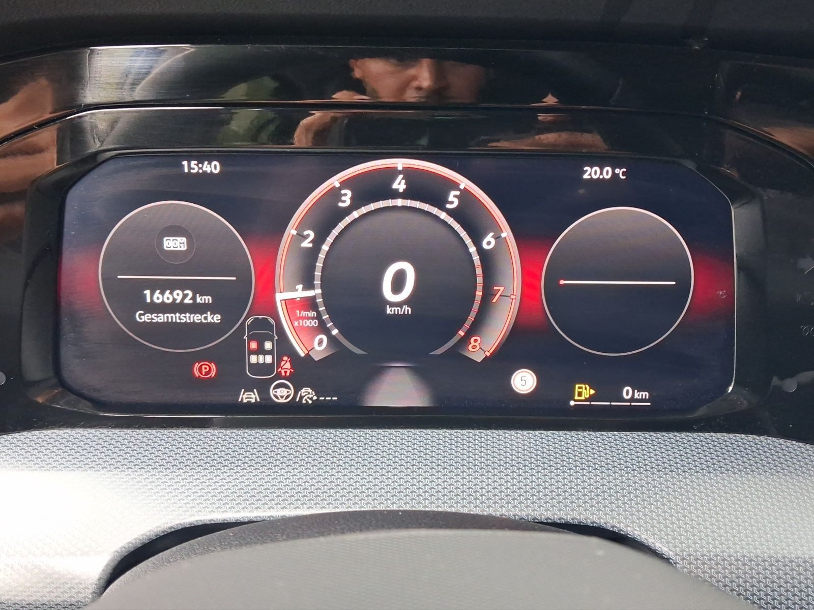 Volkswagen Golf Variant – Foto 10