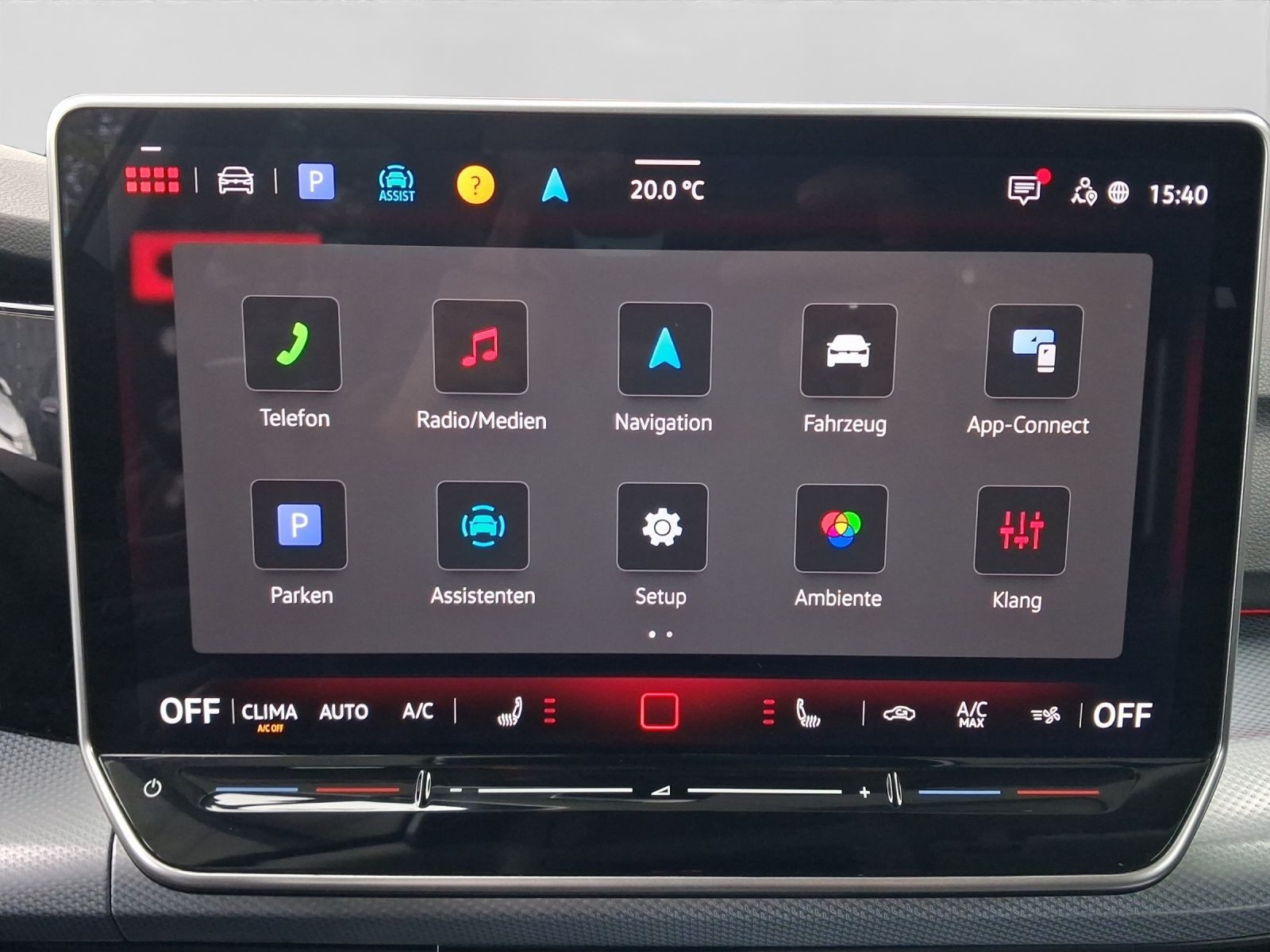 Volkswagen Golf Variant – Foto 12
