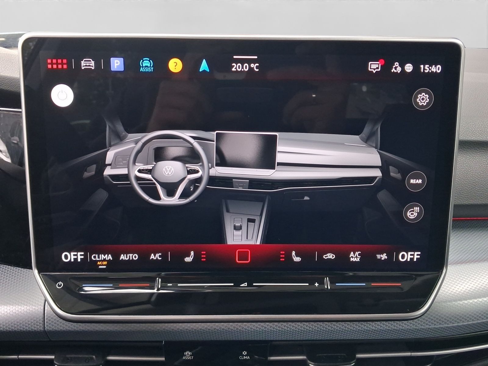 Volkswagen Golf Variant – Foto 13