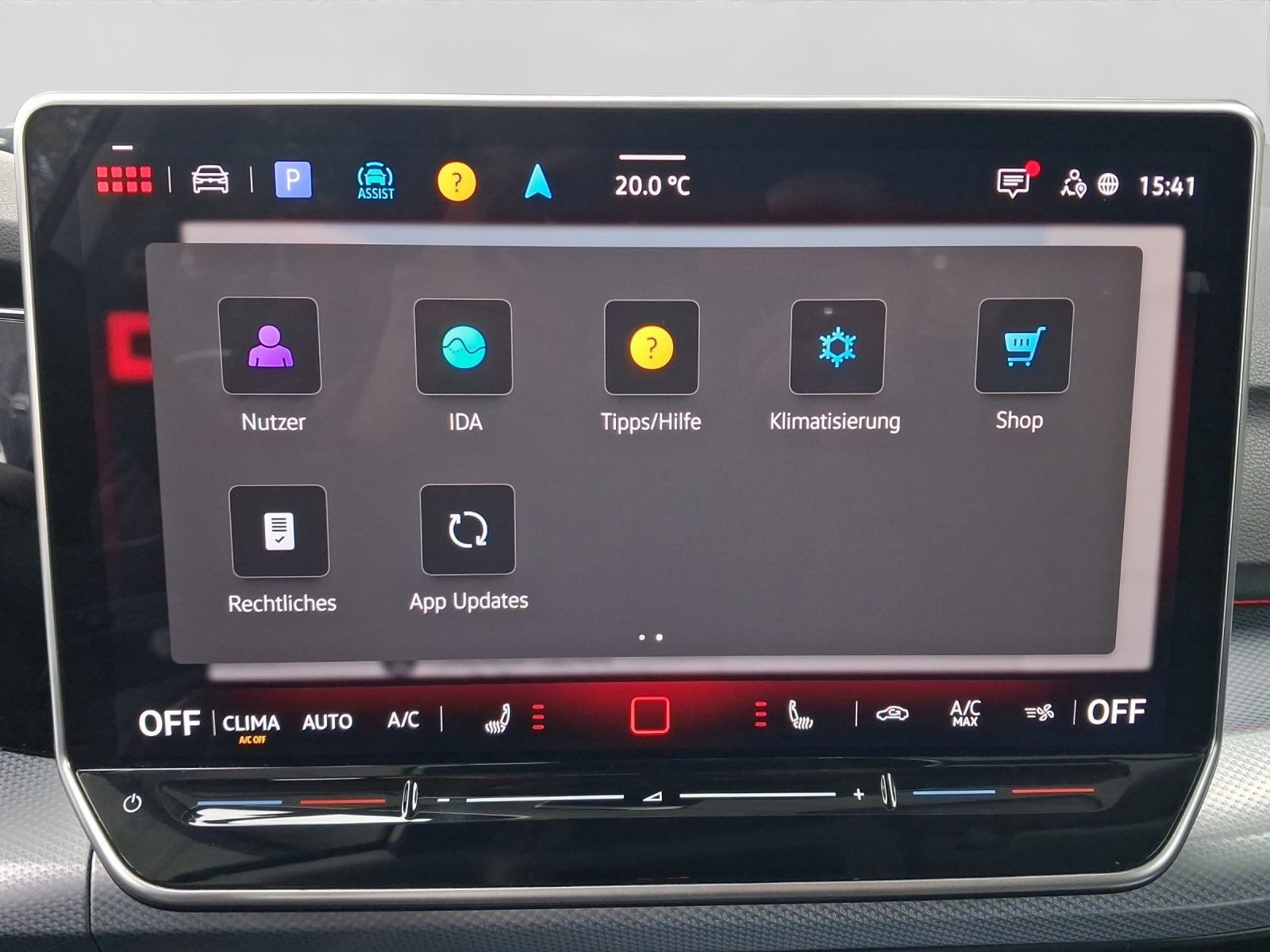 Volkswagen Golf Variant – Foto 15