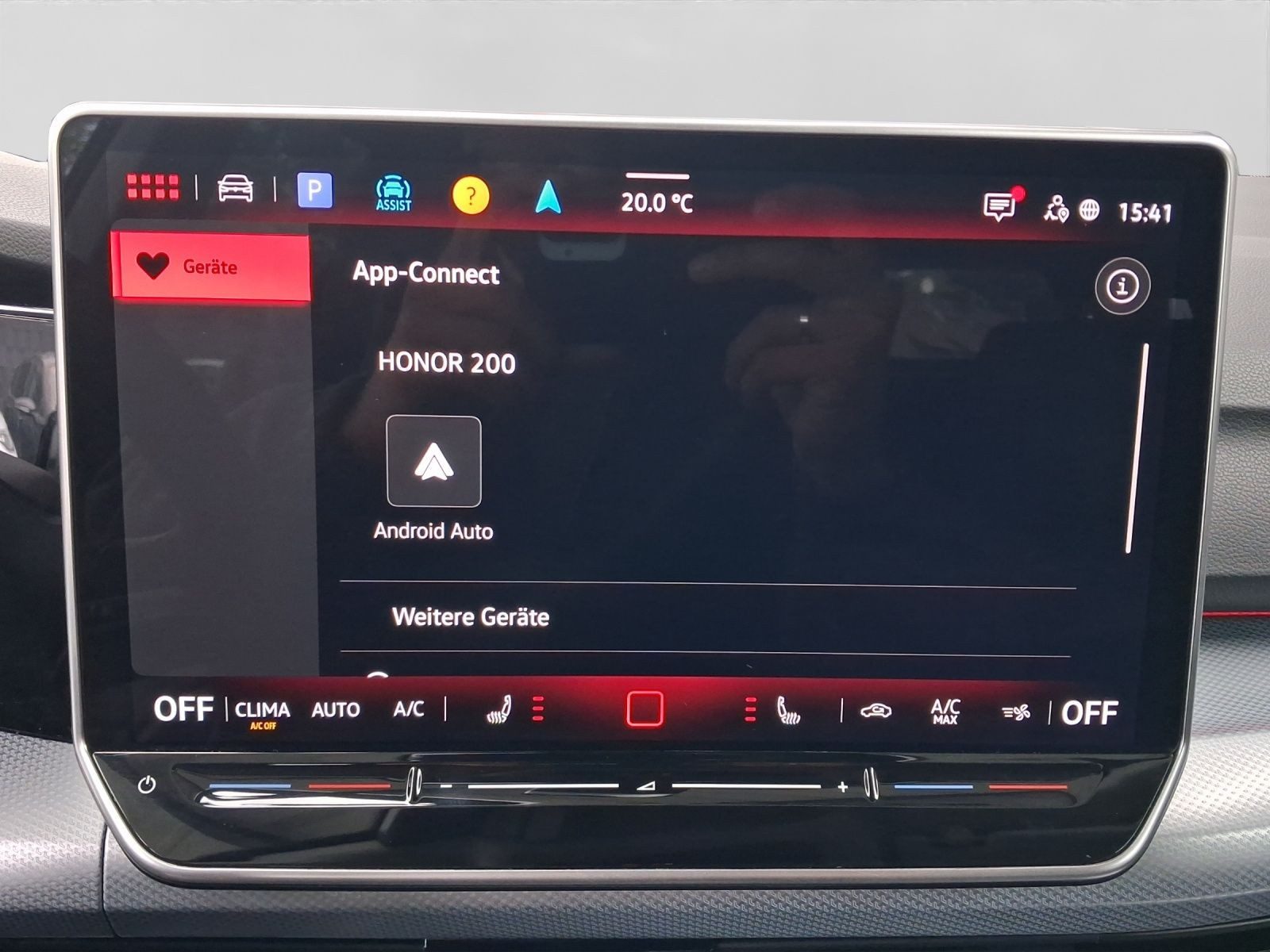 Volkswagen Golf Variant – Bild 16
