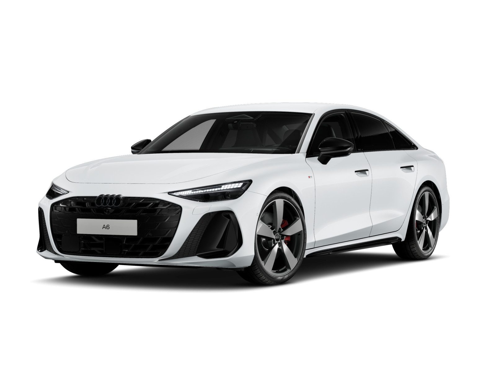 Audi A6 Limousine – Bild 2