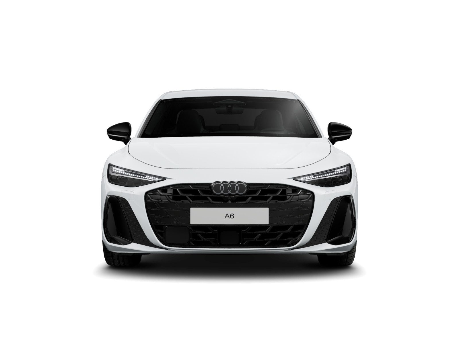 Audi A6 Limousine – Bild 3