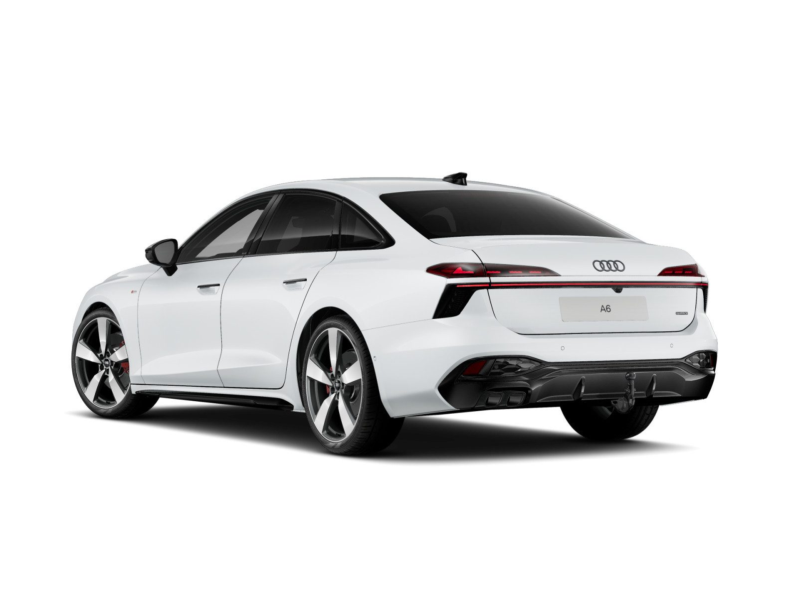Audi A6 Limousine – Bild 5