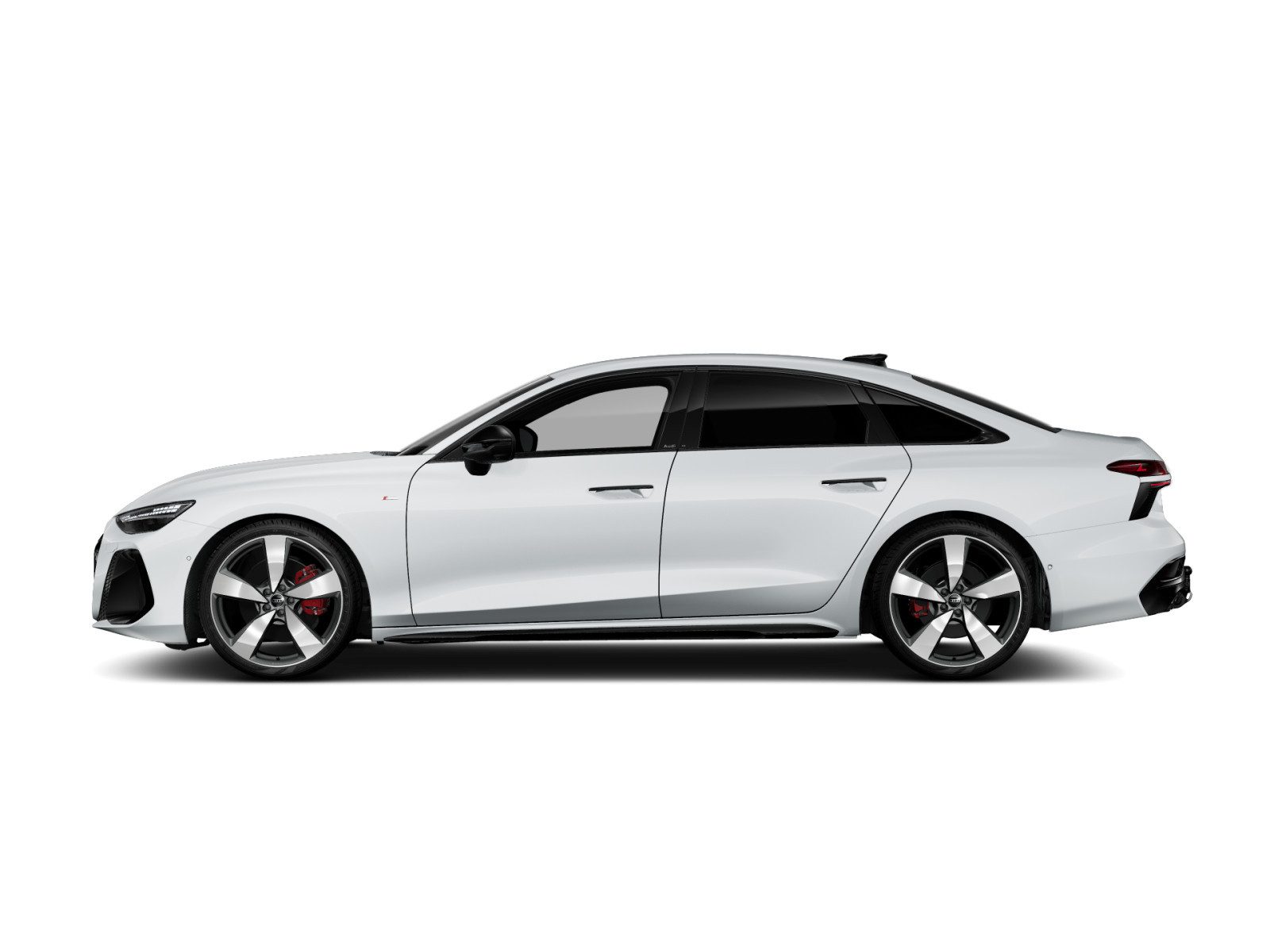 Audi A6 Limousine – Bild 6