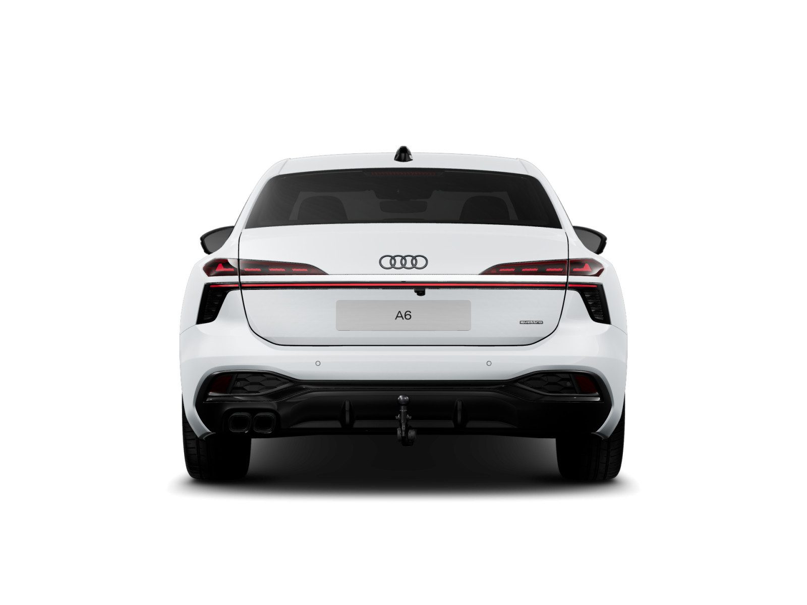 Audi A6 Limousine – Bild 7