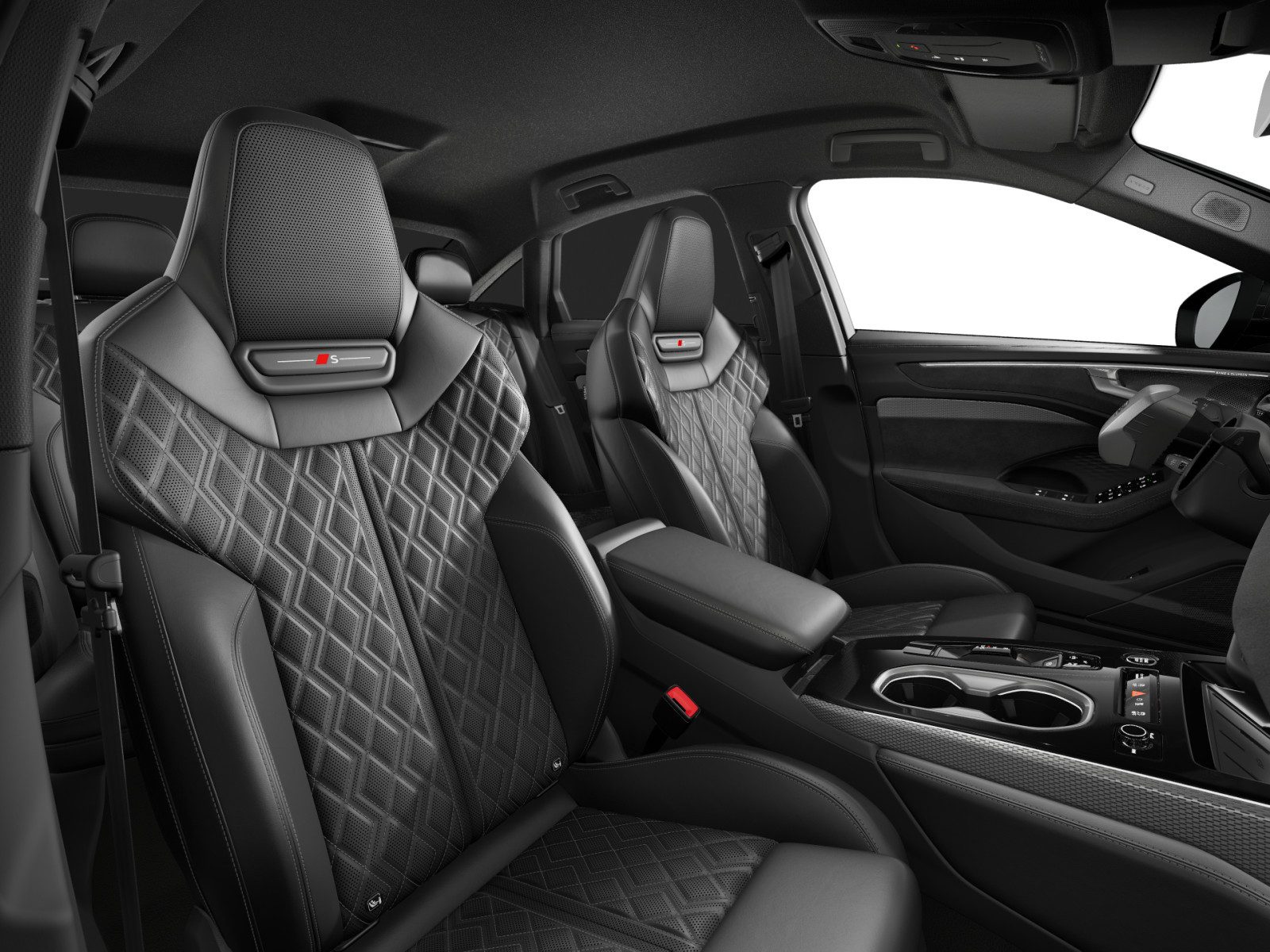Audi A6 Limousine – Bild 10