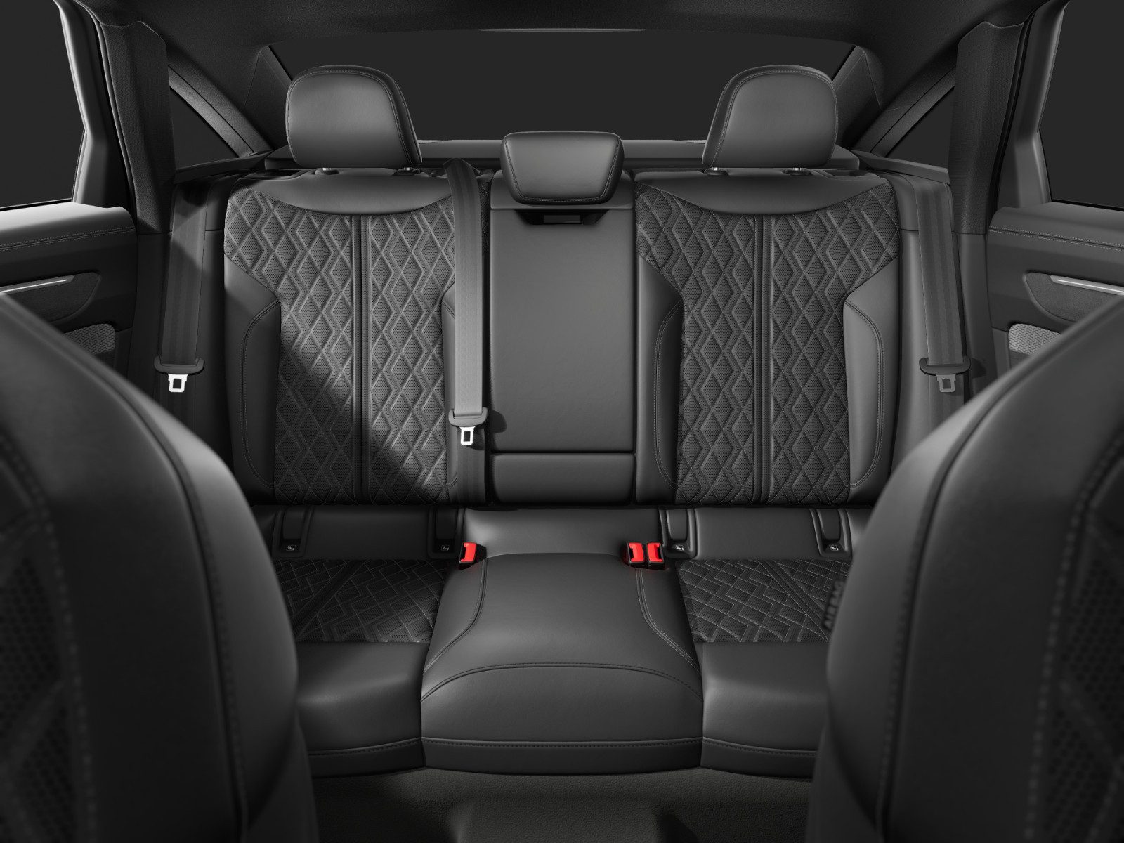 Audi A6 Limousine – Bild 11