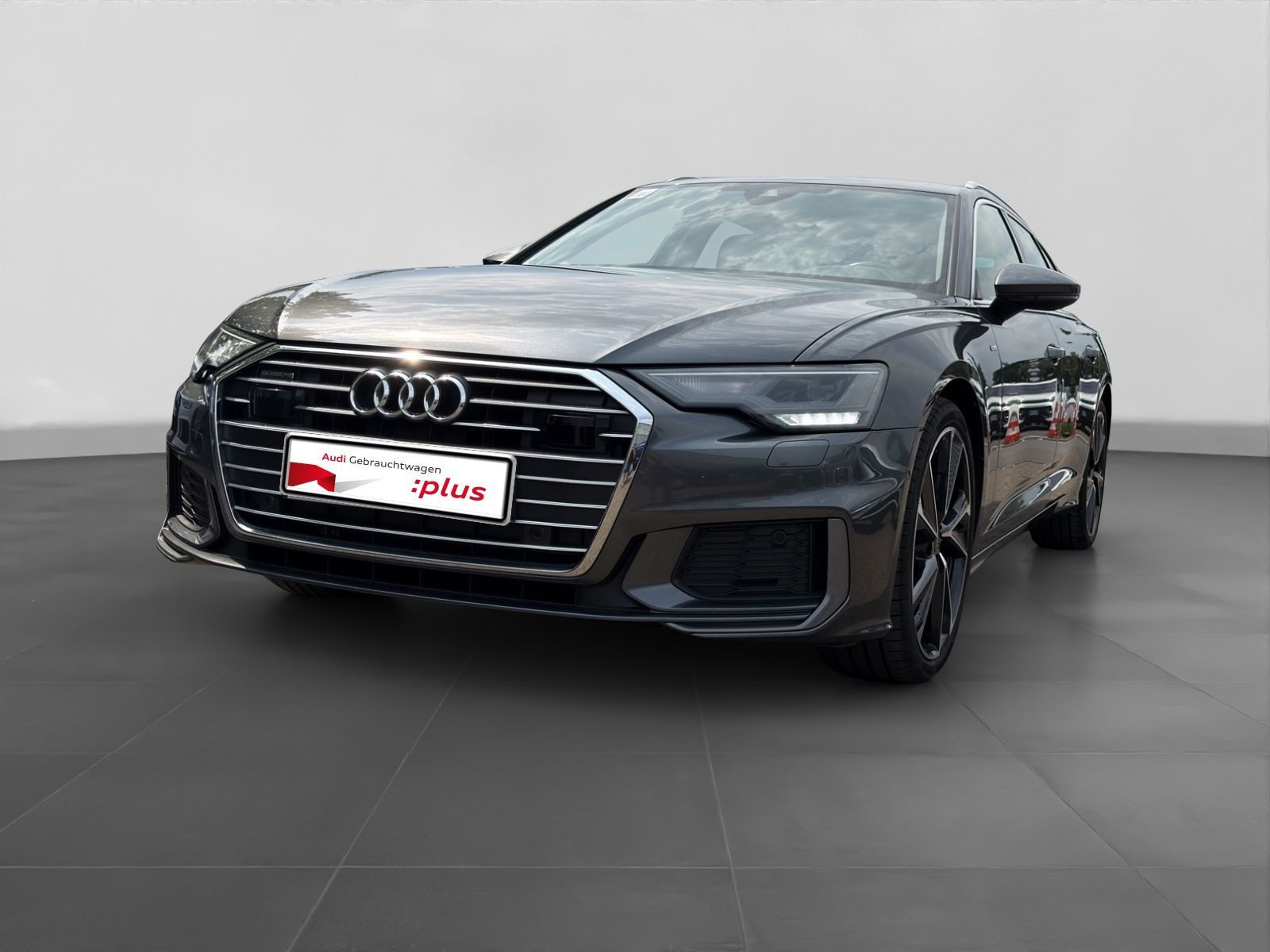 Audi A6 Avant – Foto 2