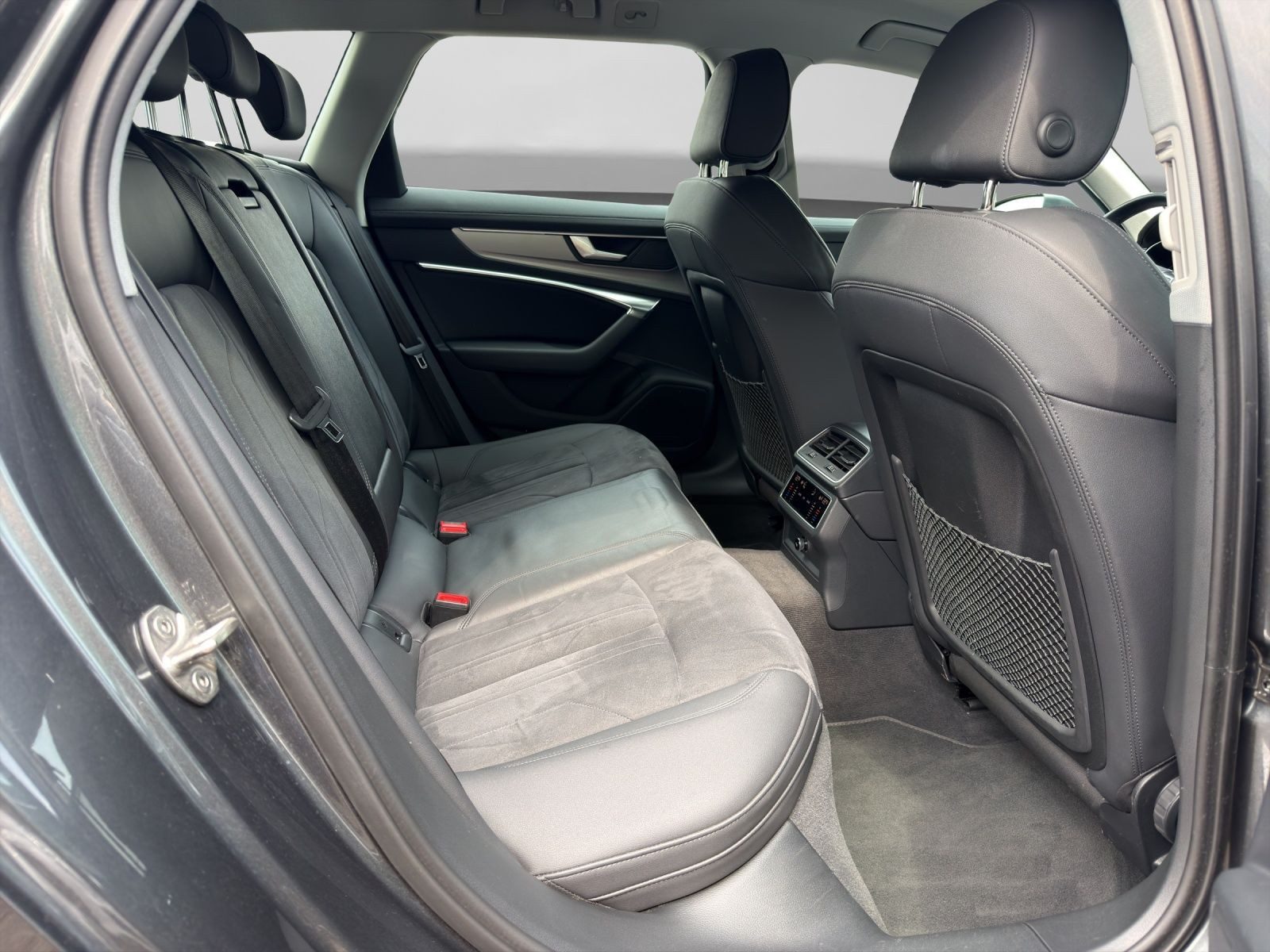 Audi A6 Avant – Foto 6