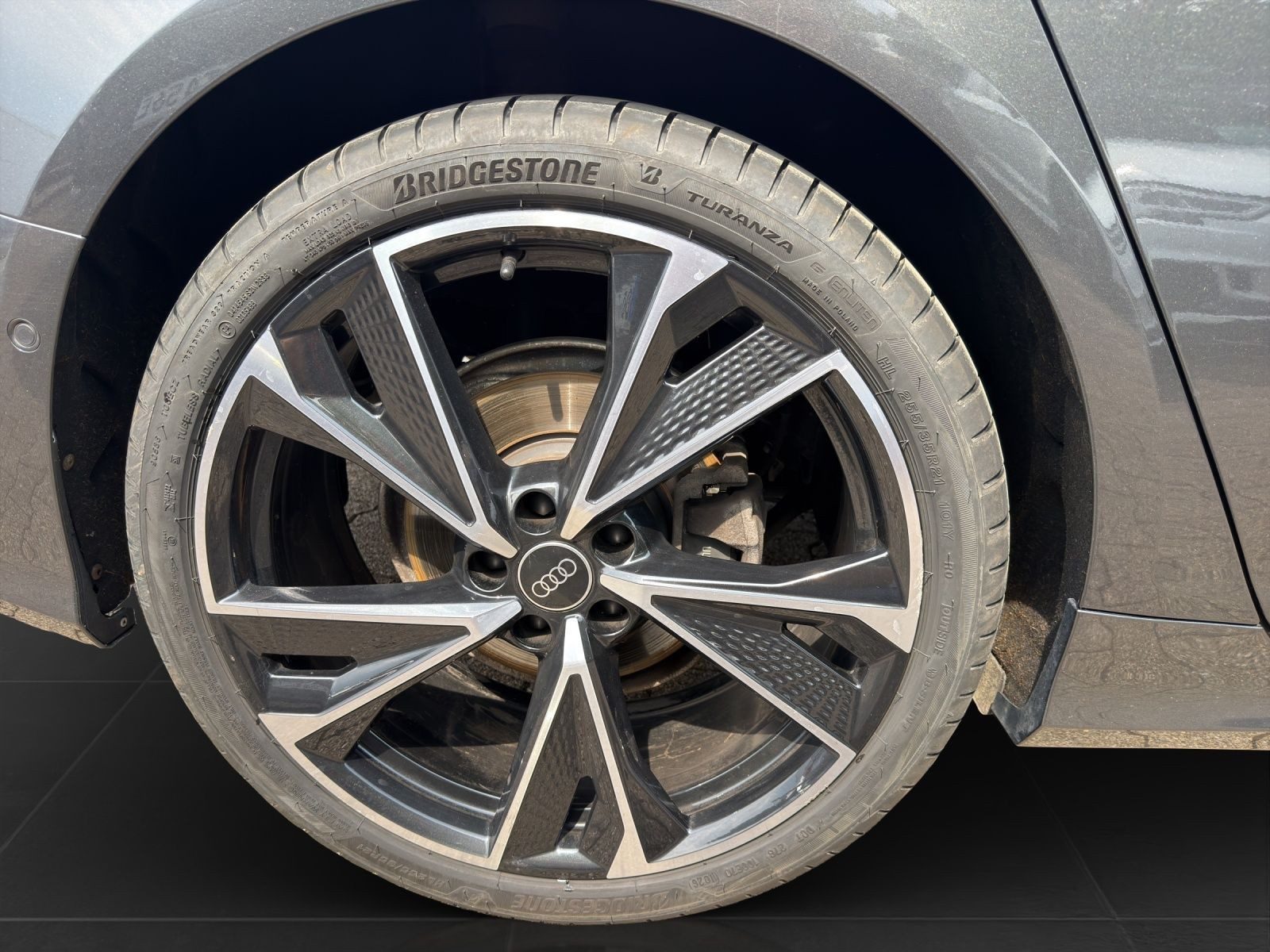 Audi A6 Avant – Foto 7