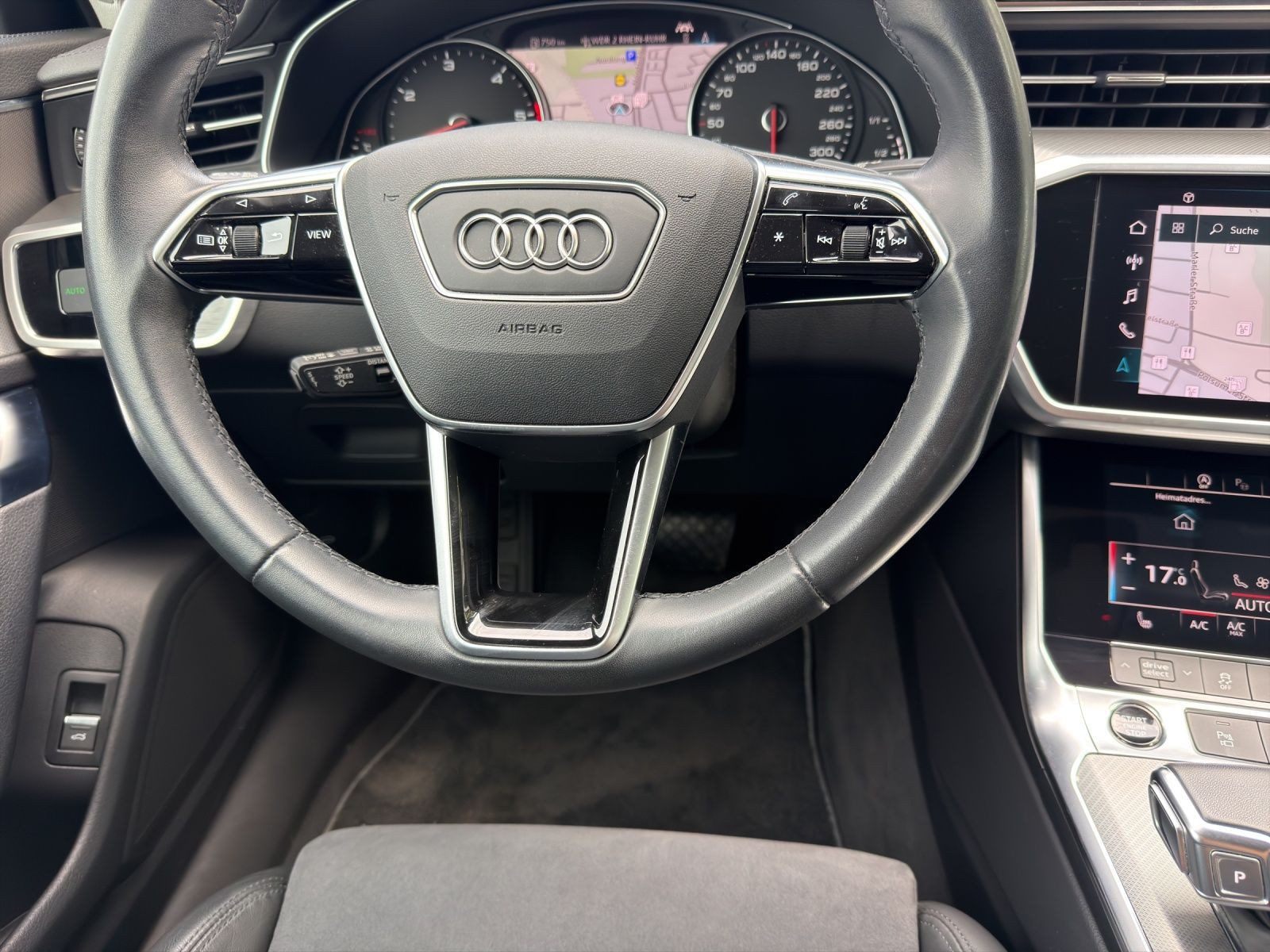 Audi A6 Avant – Foto 9