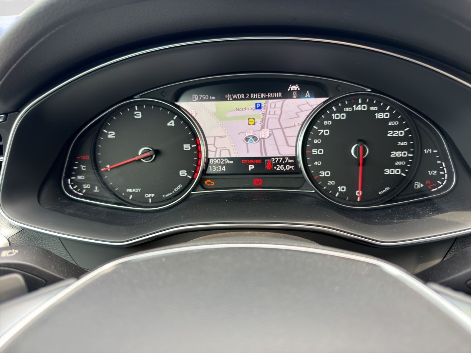 Audi A6 Avant – Foto 10
