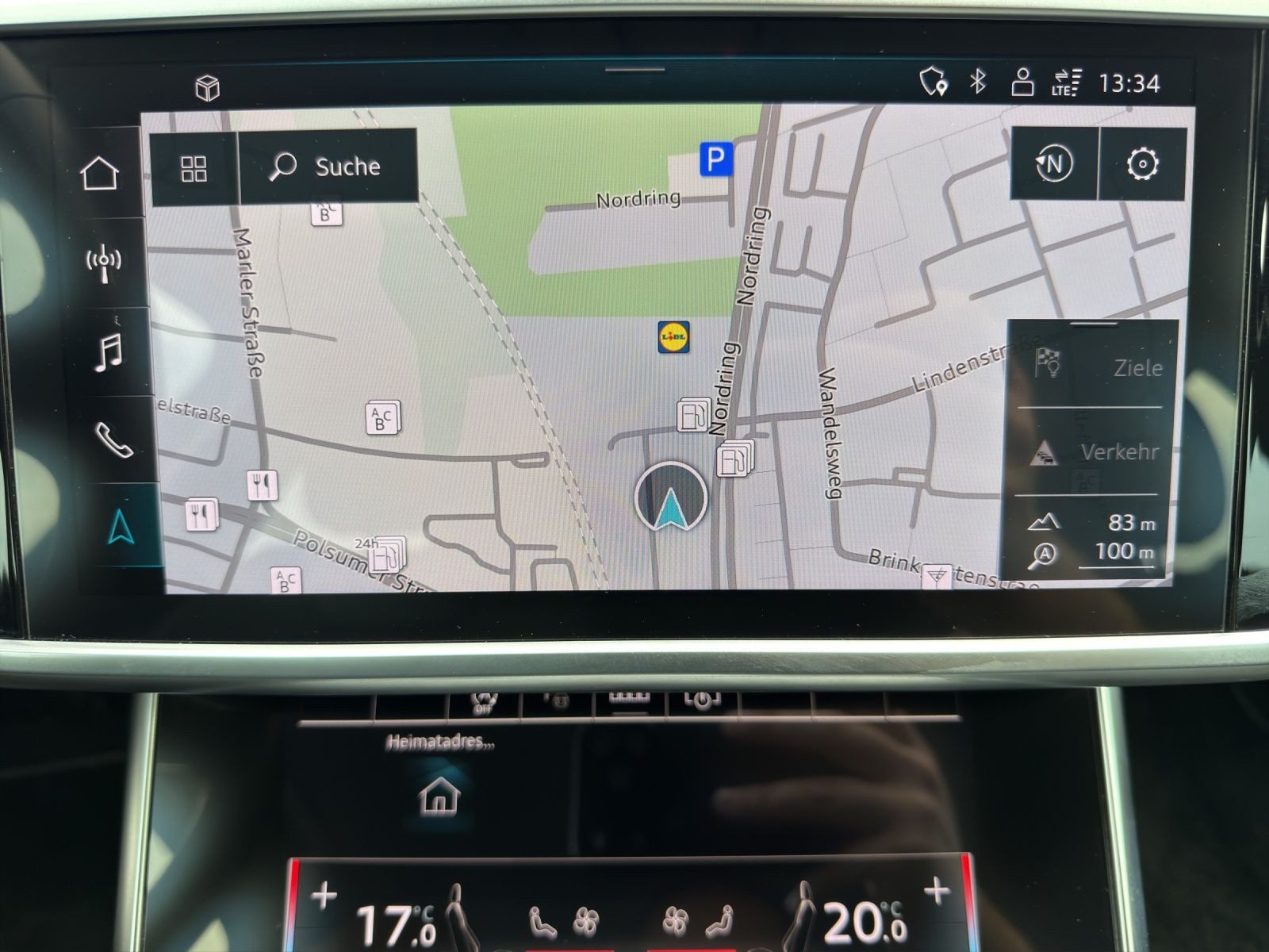 Audi A6 Avant – Foto 12