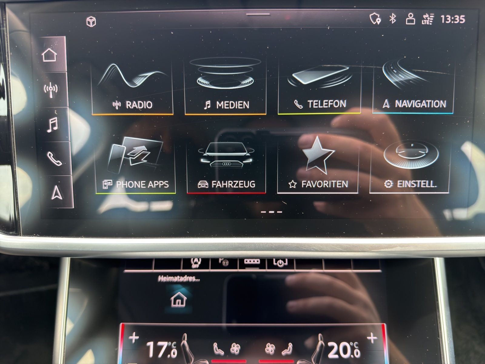 Audi A6 Avant – Foto 14