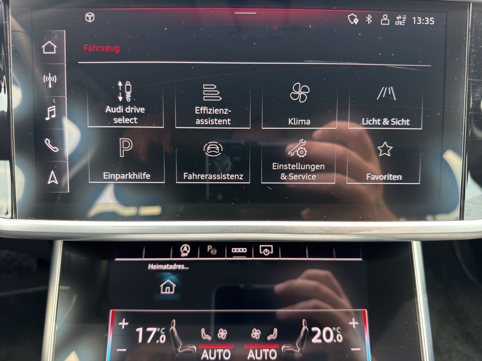 Audi A6 Avant – Foto 16
