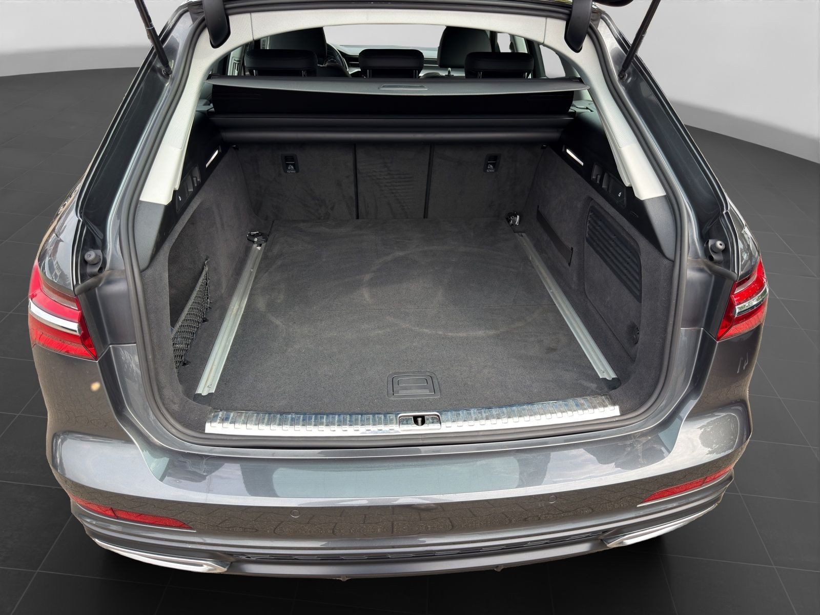 Audi A6 Avant – Foto 17