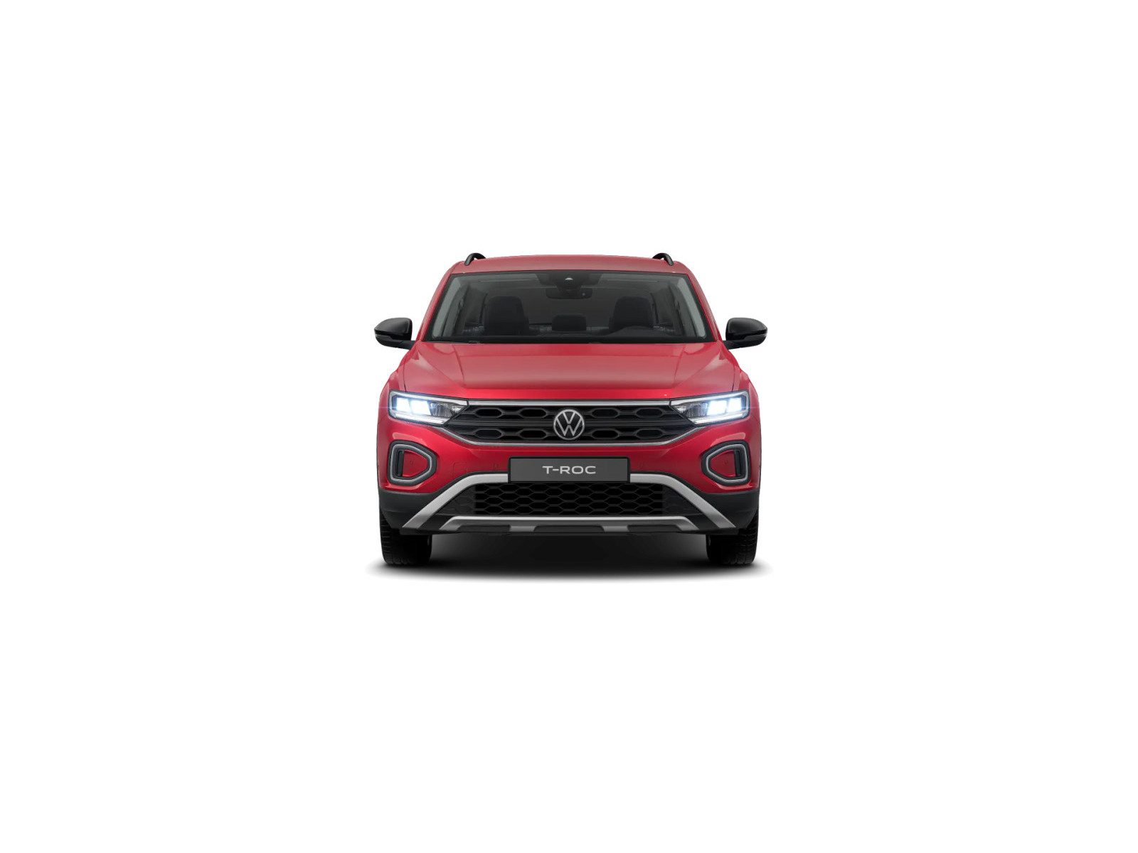 Volkswagen T-Roc – Foto 3